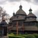 Капличка Пресвятої Богородиці в місті Жовква