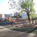 Детская игровая площадка в городе Раменское