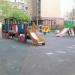 Детская игровая площадка в городе Москва