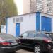 Трансформаторная подстанция в городе Москва