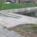 Лестница в городе Москва