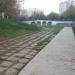 Лестница в городе Москва