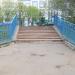 Лестница в городе Москва