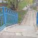 Лестница в городе Москва