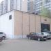 Центральный тепловой пункт № 1120/009 в городе Москва