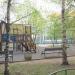 Детская игровая площадка в городе Москва