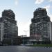 Edificio Llaves de Oro en la ciudad de Valencia