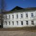 пл. Преподобного Макария Калязинского, 3 в городе Калязин