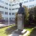 Pomnik wiceadm. Kazimierza Porębskiego in Gdynia city