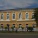 Гимназия № 2 (начальные классы) в городе Мариинск