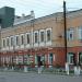 Гимназия № 2 в городе Мариинск