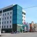 Сбербанк России в городе Мариинск