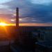Дымовая труба в городе Воронеж