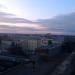 Дымовая труба в городе Воронеж