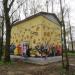 Трансформаторная подстанция ТП-15 в городе Гатчина
