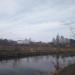 Строящийся жилой комплекс Suomen Ranta в городе Екатеринбург