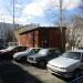 Трансформаторная подстанция в городе Екатеринбург