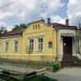 Палац урочистих подій в місті Жовква