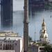 Дымовая труба котельной в городе Киев