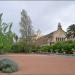 Jardí de les Hespèrides (ca) en la ciudad de Valencia