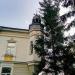 Жовківське відділення поліції в місті Жовква