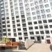 Лестница в городе Москва
