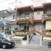 Κωνσταντίνου Μεγάλου, 15 στην πόλη Ρόδος (πόλη)