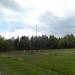 Молниеотвод в городе Москва