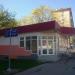 Торговый павильон в городе Москва