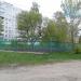 Спортивная площадка в городе Павловский Посад