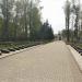 Мемориальное воинское захоронение в городе Великие Луки