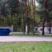 Контрольно-пропускной пункт (КПП) в городе Москва
