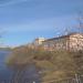 Заводоуправление в городе Сокол