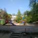 Детская площадка в городе Киев