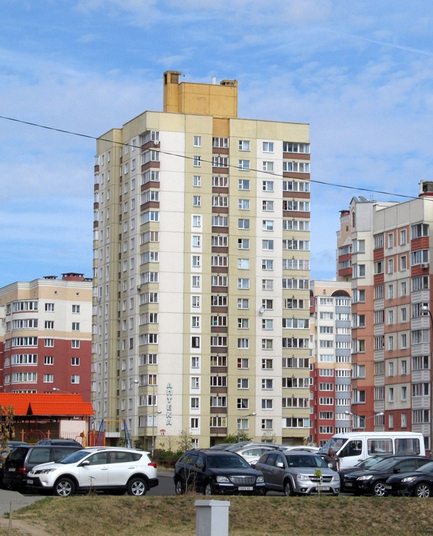 Сдэк ул ежи гедройца 14 фото