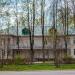 Московская ул., 33 в городе Снегири