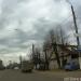 Автобусная остановка «Улица Маяковского» в городе Тверь