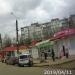 Торговый павильон в городе Тверь