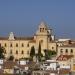 Hospital de Santiago Apóstol (hy) en la ciudad de Cuenca