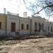 Оранжерея Путевого дворца в городе Тверь