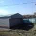 Бывший Шереметьевский пост станции Москва-Рижская в городе Москва