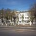 Областной клинический лечебно-реабилитационный центр в городе Тверь