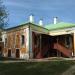 Музей Тверского быта в городе Тверь