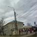 Шаурма в городе Тверь