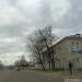 Автобусная остановка «Пожарная площадь» в городе Тверь