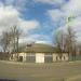 Бывшая пожарная часть в городе Тверь