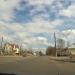 Автобусная остановка «Пожарная площадь» в городе Тверь