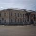 Бывший дом купца Зубчанинова в городе Тверь