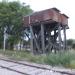 Estación Goyena ( km. 592, 7 ) F.C.G.R.