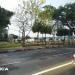 Children Play Area in Yangon city